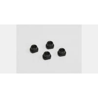 Kyosho Bush Set(for Al Rear Hub Carrier Off-2.0