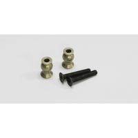 Kyosho 6.8mm Hard Ball (H-10.2/2pcs/MP9)