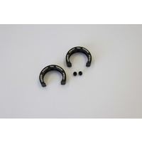 Kyosho Front Knuckle Setting Weight(10g/2pcsMP9