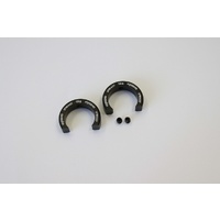 Kyosho Front Knuckle Setting Weight(15g/2pcsMP9
