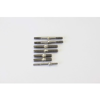 Kyosho Titanium Rod Set (MP9)