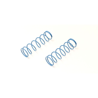Kyosho Big Shock Spring (Light Blue/8-1.4/L=78)