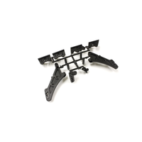 Kyosho High Traction Wing Stay MP9