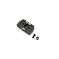 Kyosho IFW605-20 Rear Chassis Weight(20g/MP10/MP9e EVO.)