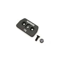Kyosho Rear chassis weight (10g/MP10/MP9e EVO.) [IFW605B-10]