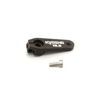 Kyosho IFW610 Aluminum Steering Servo Horn (SANWA/18.5mm/MP10/M)