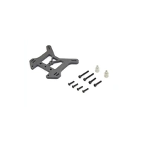 Kyosho Carbon rear damper stay (58/MP10) [IFW632]
