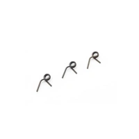 Kyosho 3PC Clutch Spring (for LW/0.90) [IFW637-09]