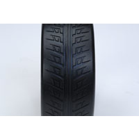 Kyosho Tire & Inner Sponge (Inferno GT/2pcs)