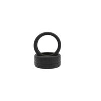 Kyosho IGT004 Tire & Inner Sponge (Inferno GT2/2pcs)
