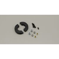 Kyosho 2-Speed Shoe Set (for GT/GT2)
