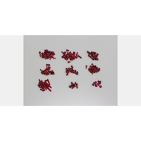 Kyosho Color Screw Set(Red/Mini Inferno)