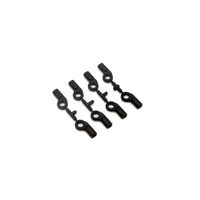 Kyosho 6.8mm Ball End (Offset Type/8pcs) IS053B