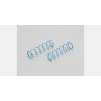 Kyosho Big Shock Spring(M/Light Blue/8-1.4/L=84