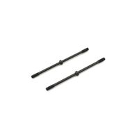 Kyosho IS122-80 Adjust Rod (4x80mm/2pcs)