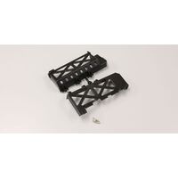 Kyosho IS151 Battery Cover Set (Psycho Kruiser)