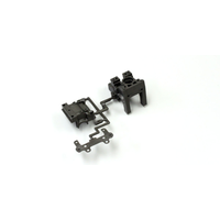 Kyosho IS157 Bulk Head Set (Psycho Kruiser)