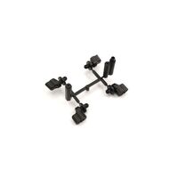Kyosho IS206 Body Mount Set(MP10T)
