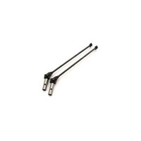 Kyosho IS213 Universal Swing Shaft(L=132.5/2pcs/MP10T