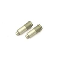 Kyosho IS215-01 HD Coating Shock Case(L=58/2pcs)