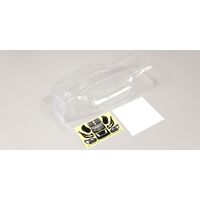Kyosho ISB101B Clear Body Set(INFERNO ST-RR Evo.2)