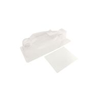 Kyosho ISB104 Non Decoration Body Set(MP10T)