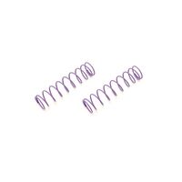 Kyosho ISS002-1015 Big Shock Spring(Light Purple/10-1.5/L94