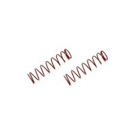Kyosho ISS002-9515 Big Shock Spring (Red/9.5-1.5/L=94)