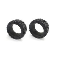 Kyosho IST112 Tire (NEO ST 3.0/With Inner/2pcs)