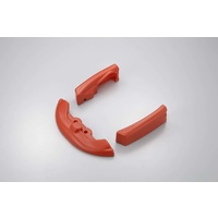Kyosho Racing Kart Body Set