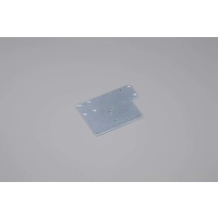 Kyosho Engine Plate (Racing Kart)