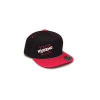 Kyosho KYS014R Kyosho Snap Back (Red)