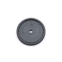 Kyosho Spur Gear (48P-76T)(ZX-5)
