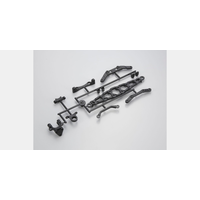 Kyosho Centre Mount +Stiffener Zx5
