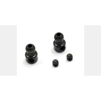 Kyosho Stabilizer Adjust Ball Zx5 La237Gm