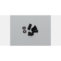 Kyosho KING PIN ZX6 ZX5