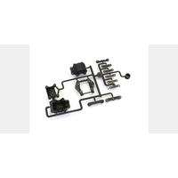 Kyosho Bulkhead Fr Zx5Fs