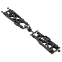 Kyosho LA272 Suspension Arm Set (F&R/ZX-5 FS 2)