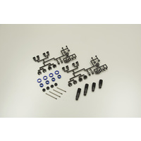 Kyosho Plastic Shock Set