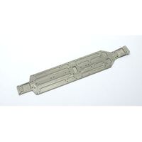 Kyosho La350 Main Chassis Alum Hard A7075T6 +Zx6