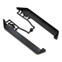 Kyosho Side Guard Set (Lazer ZX6)