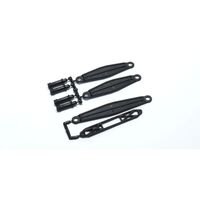 Kyosho La356 Battery Holder Set Zx6