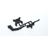 Kyosho LA357 STIFFENER SET FR ZX6?