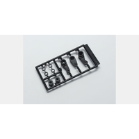 Kyosho Steering Parts Zx6