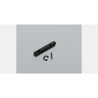 Kyosho Drive Bevel Gear Shaft F+R Zx6?