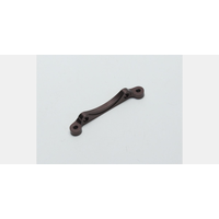 Kyosho Steering Plate Alum Zx6??