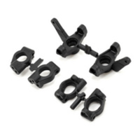 Kyosho LA371 KNUCKLE HUB CARRIER 7+10+ZX6+ZX-5?