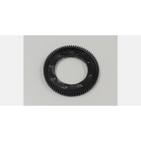 Kyosho Spur Gear 48P-76T ZX6.6
