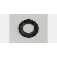 Kyosho Spur Gear 48P-80T ZX6.6 LA375-80