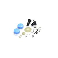 Kyosho LA380 Ball Diff. Set (ZX5/ZX6/ZX6.6/RZ6)